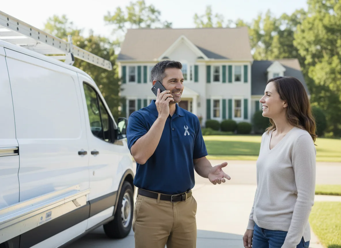 Home Gutter Service Berkley, MI FAQs
